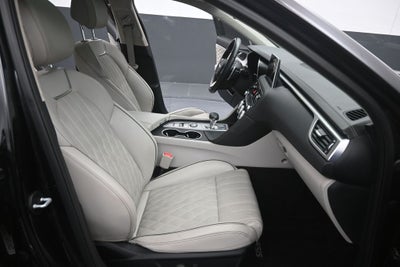 2019 Genesis G70 2.0T Advanced