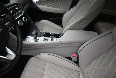 2019 Genesis G70 2.0T Advanced