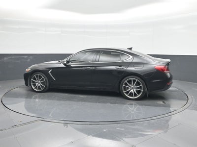 2019 Genesis G70 2.0T Advanced