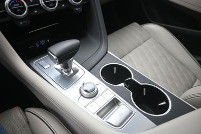 2019 Genesis G70 2.0T Advanced