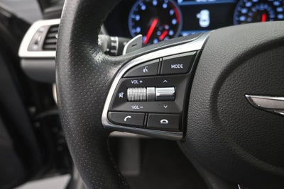 2019 Genesis G70 2.0T Advanced