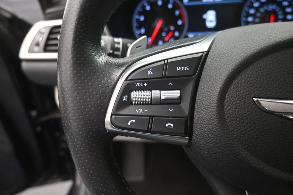 2019 Genesis G70 2.0T Advanced