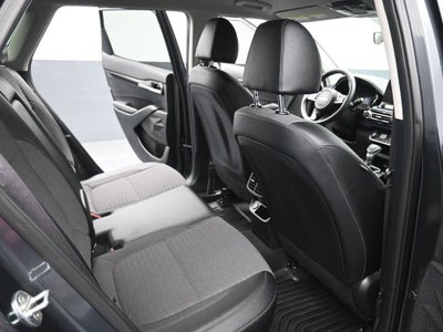 2022 Kia Seltos Nightfall