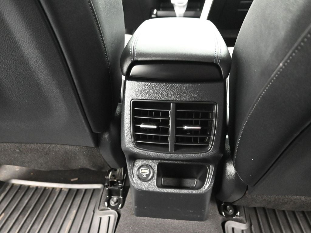 2022 Kia Seltos Nightfall