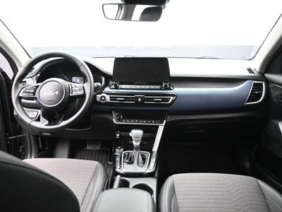 2022 Kia Seltos Nightfall