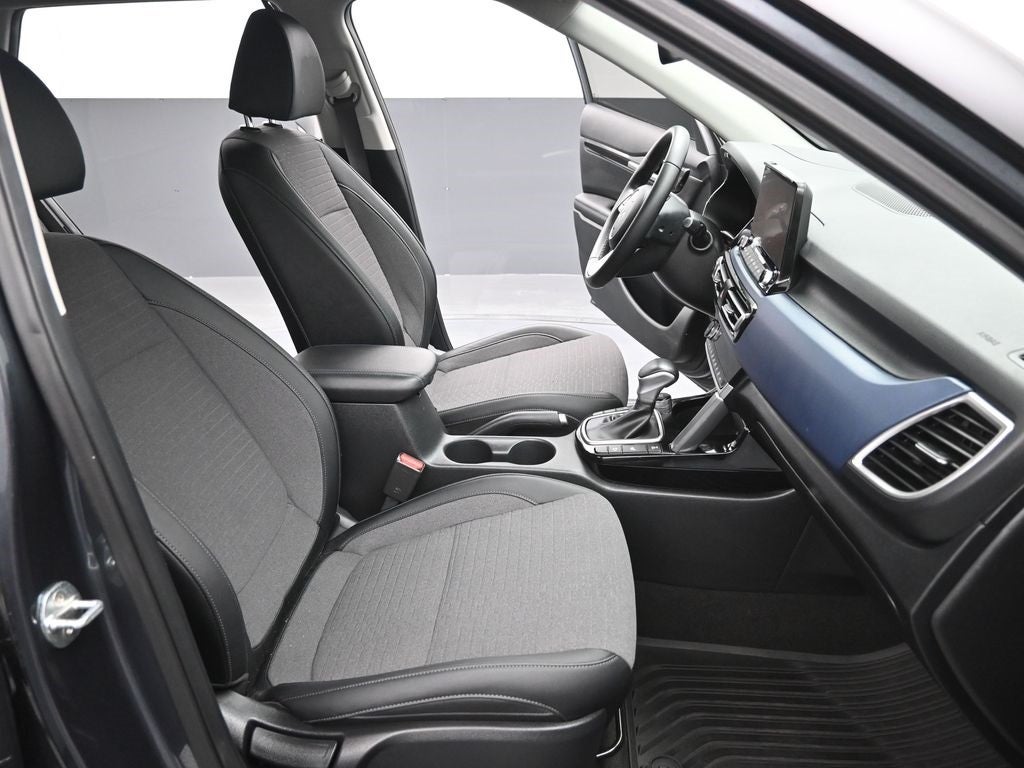 2022 Kia Seltos Nightfall