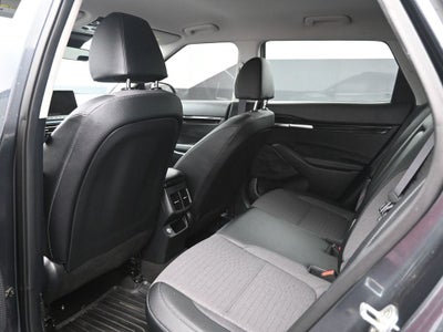 2022 Kia Seltos Nightfall