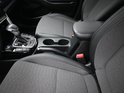 2022 Kia Seltos Nightfall