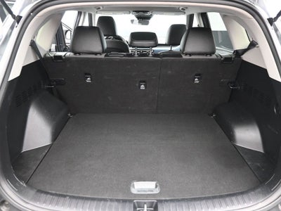 2022 Kia Seltos Nightfall