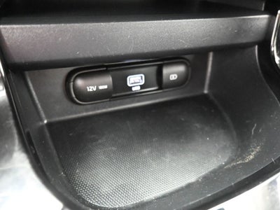 2022 Kia Seltos Nightfall