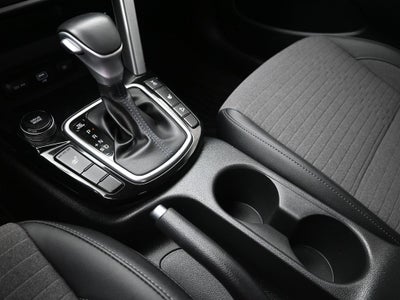 2022 Kia Seltos Nightfall