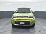 2018 Kia Soul Plus