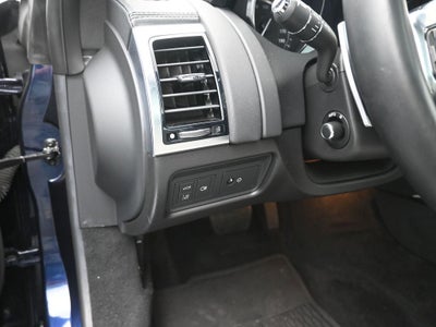 2019 Jaguar F-TYPE P300