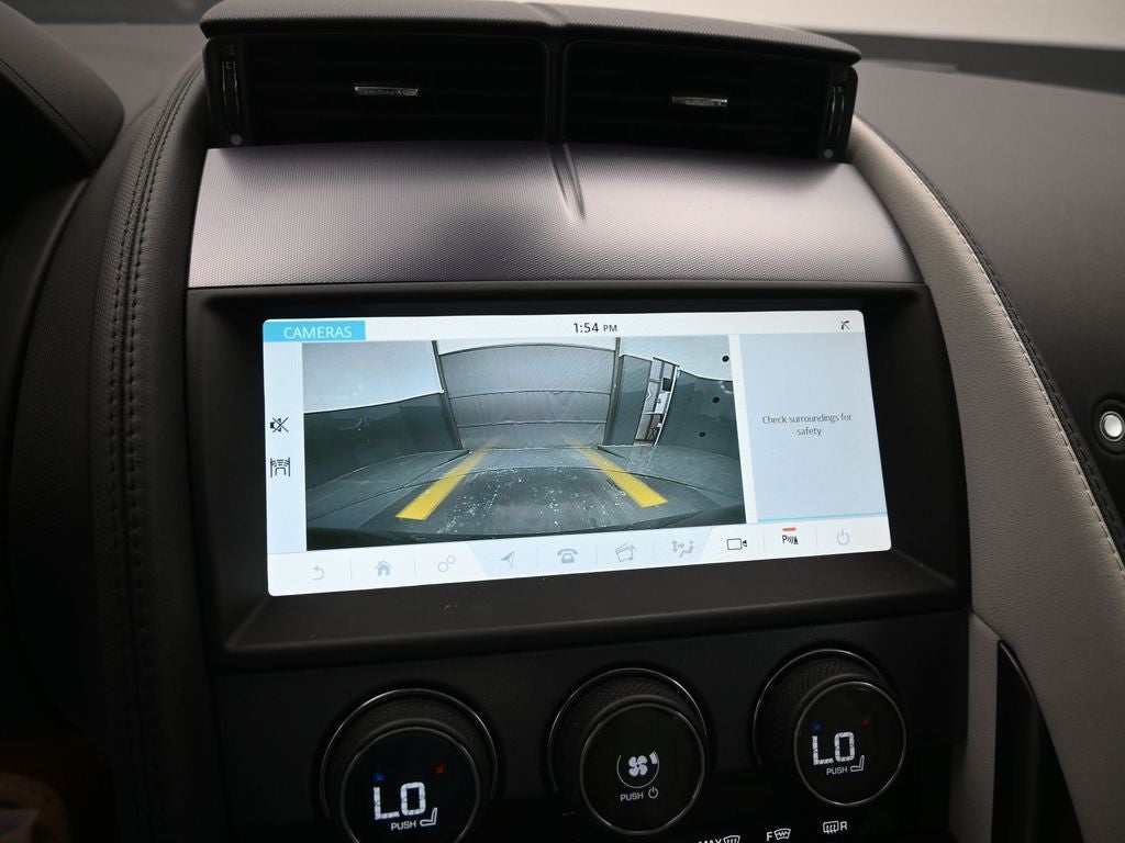 2019 Jaguar F-TYPE P300