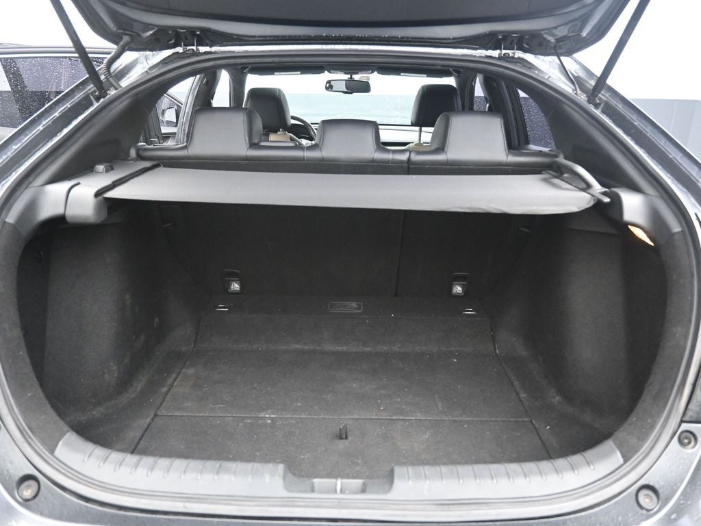 2017 Honda Civic EX-L w/Navigation