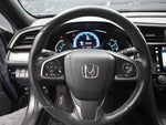 2017 Honda Civic EX-L w/Navigation