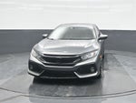 2017 Honda Civic EX-L w/Navigation