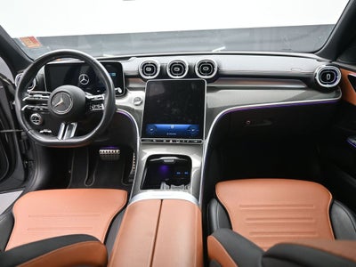 2023 Mercedes-Benz C-Class C 300