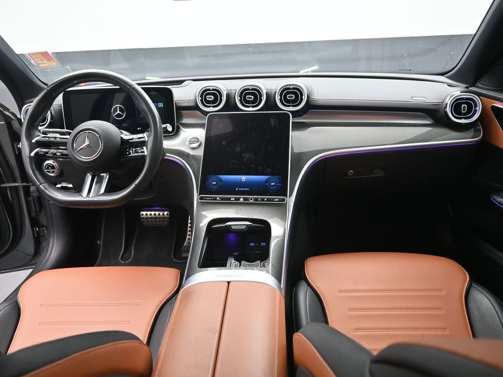 2023 Mercedes-Benz C-Class C 300