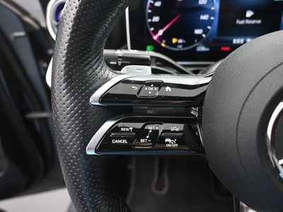 2023 Mercedes-Benz C-Class C 300