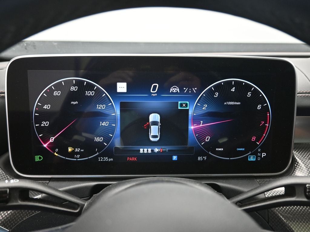 2023 Mercedes-Benz C-Class C 300