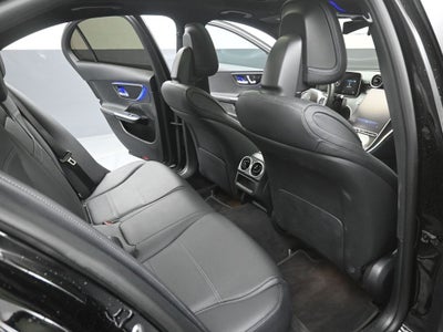 2024 Mercedes-Benz C-Class C 300 4MATIC®