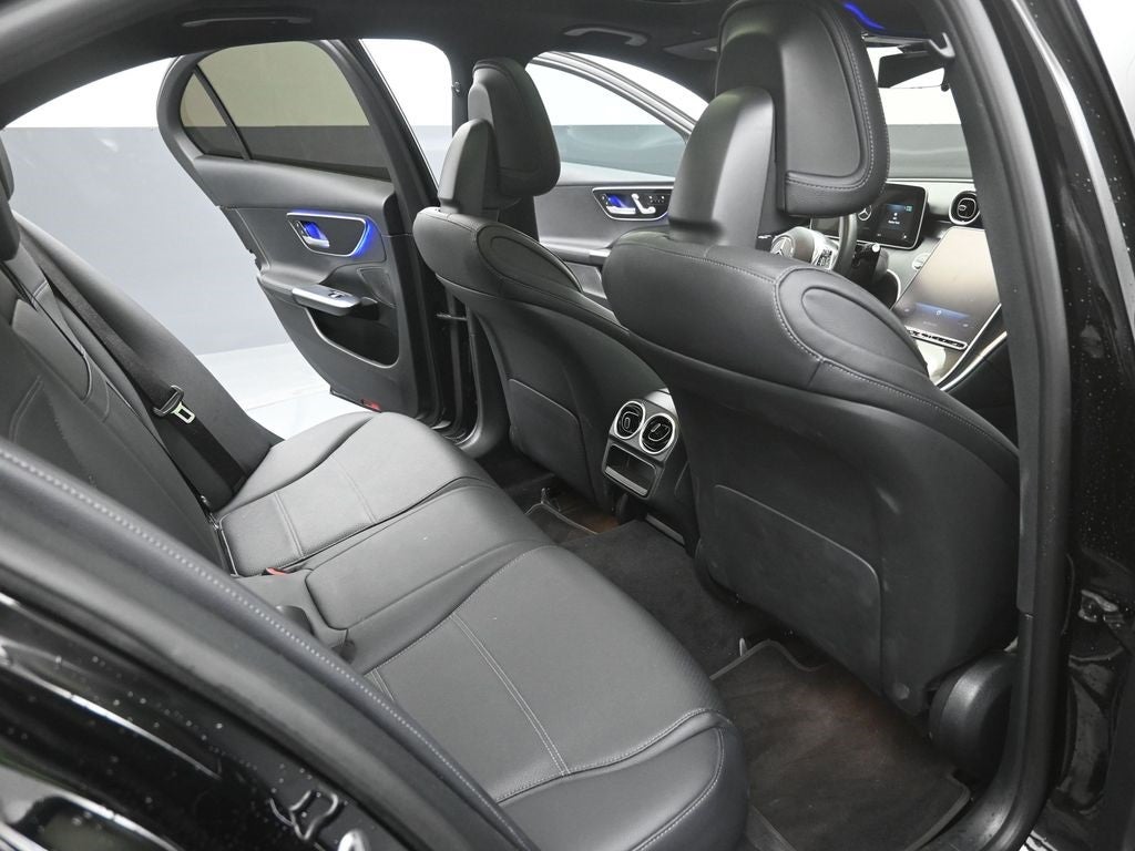 2024 Mercedes-Benz C-Class C 300 4MATIC®