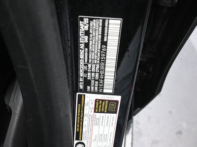 2024 Mercedes-Benz C-Class C 300 4MATIC®