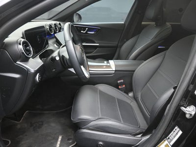 2024 Mercedes-Benz C-Class C 300 4MATIC®