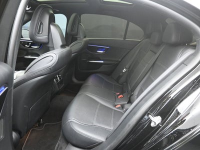 2024 Mercedes-Benz C-Class C 300 4MATIC®