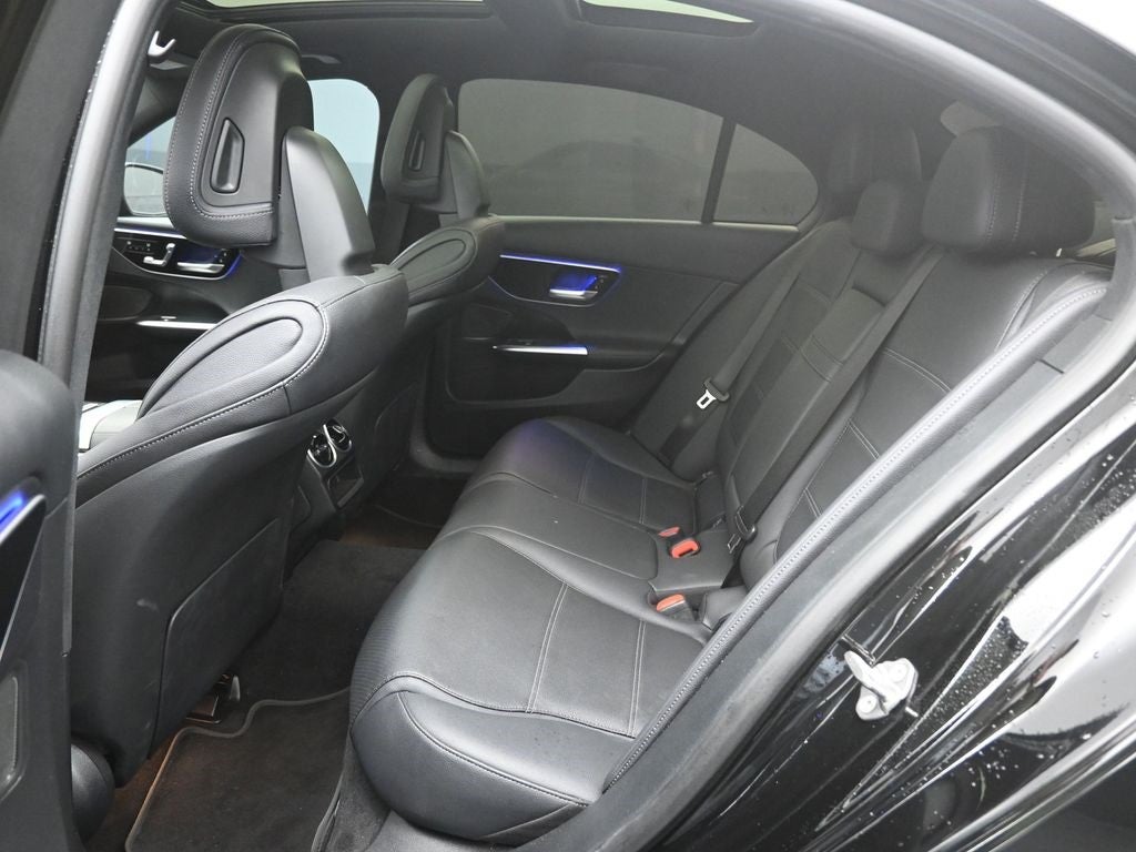 2024 Mercedes-Benz C-Class C 300 4MATIC®