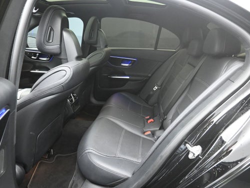 2024 Mercedes-Benz C-Class C 300 4MATIC®