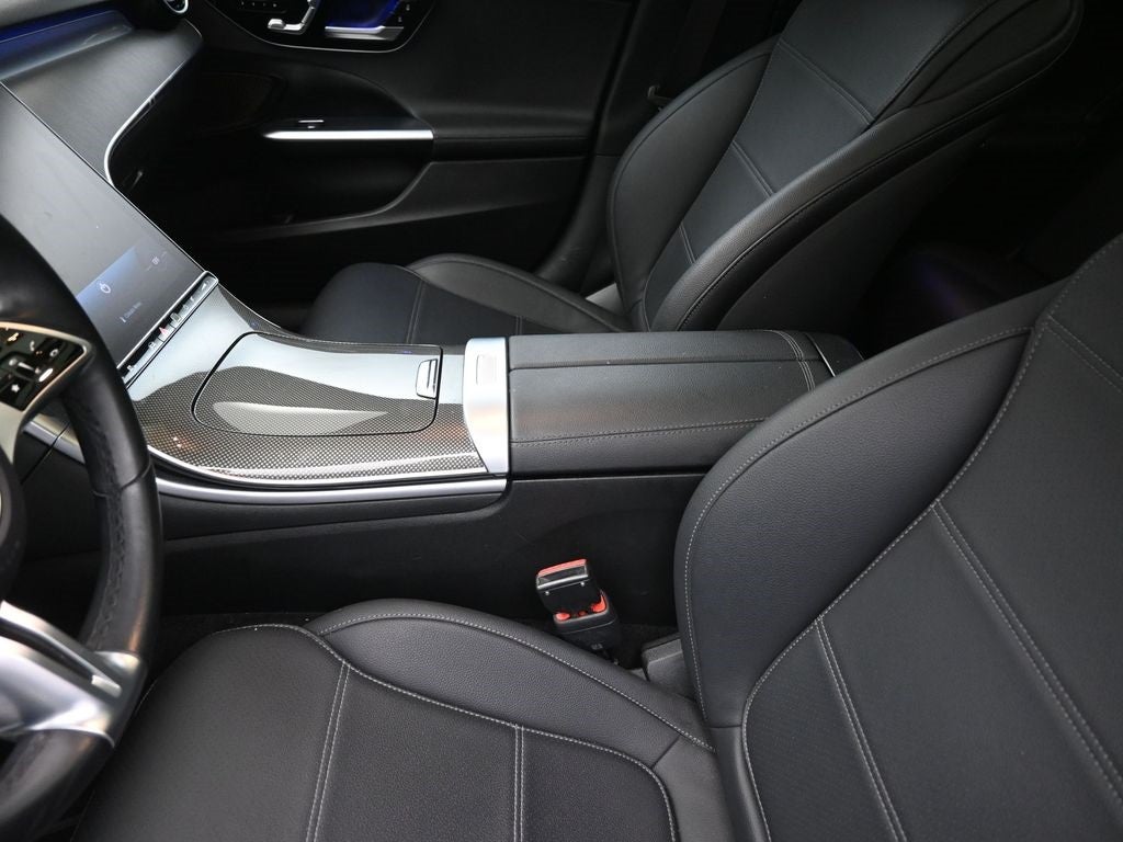 2024 Mercedes-Benz C-Class C 300 4MATIC®