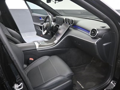2024 Mercedes-Benz C-Class C 300 4MATIC®