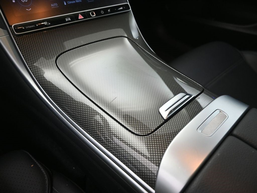 2024 Mercedes-Benz C-Class C 300 4MATIC®