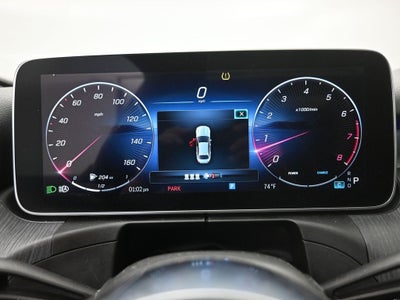 2024 Mercedes-Benz C-Class C 300 4MATIC®