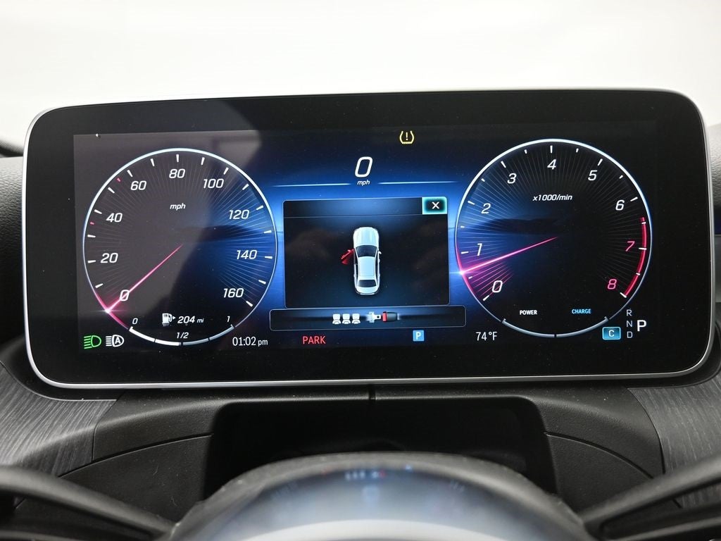 2024 Mercedes-Benz C-Class C 300 4MATIC®