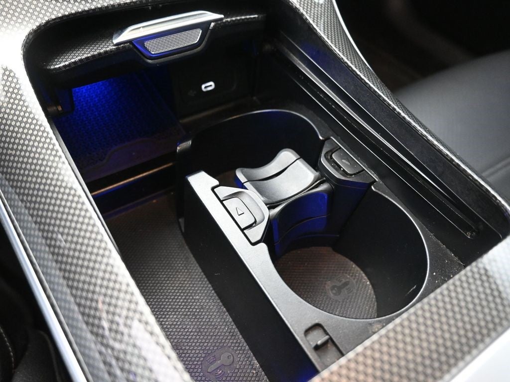 2024 Mercedes-Benz C-Class C 300 4MATIC®