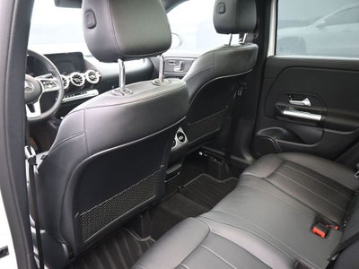 2022 Mercedes-Benz GLA GLA 250