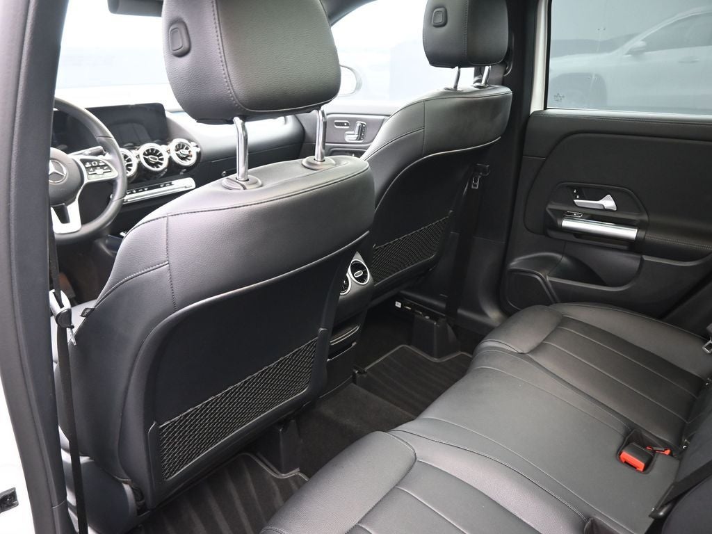 2022 Mercedes-Benz GLA GLA 250