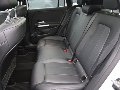 2022 Mercedes-Benz GLA GLA 250