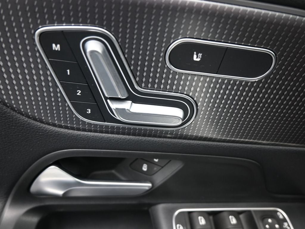 2022 Mercedes-Benz GLA GLA 250