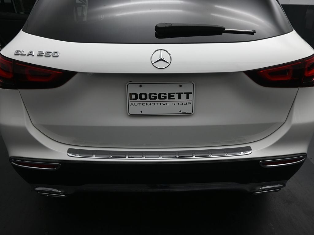 2022 Mercedes-Benz GLA GLA 250