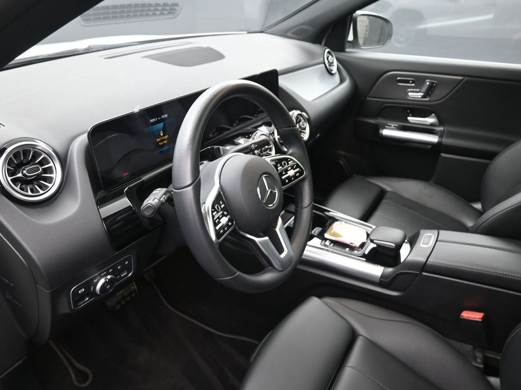 2022 Mercedes-Benz GLA GLA 250