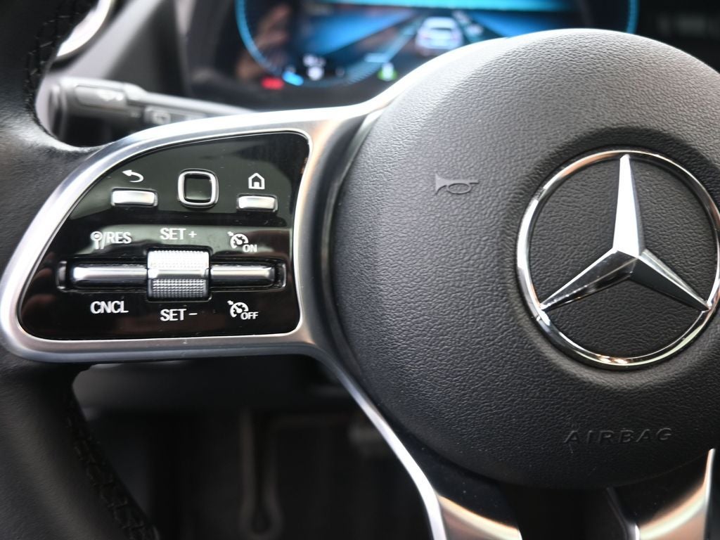 2022 Mercedes-Benz GLA GLA 250