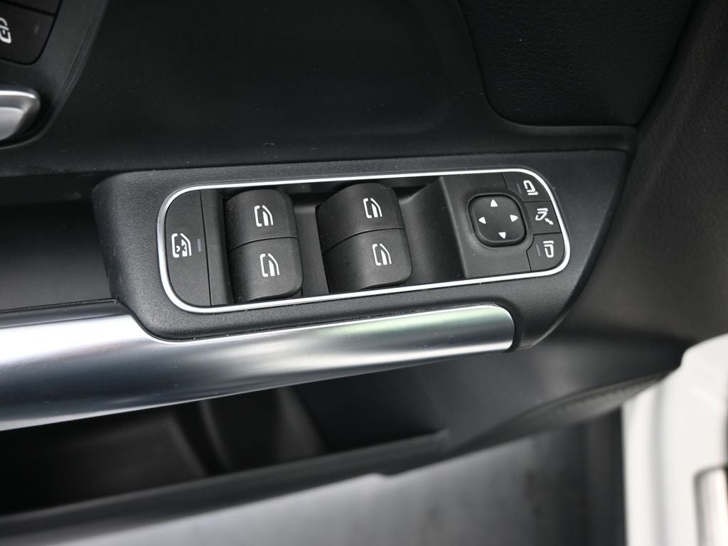 2022 Mercedes-Benz GLA GLA 250