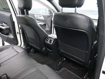 2022 Mercedes-Benz GLA GLA 250