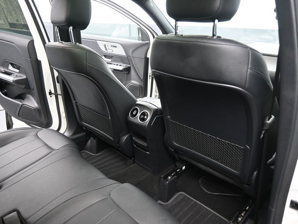 2022 Mercedes-Benz GLA GLA 250