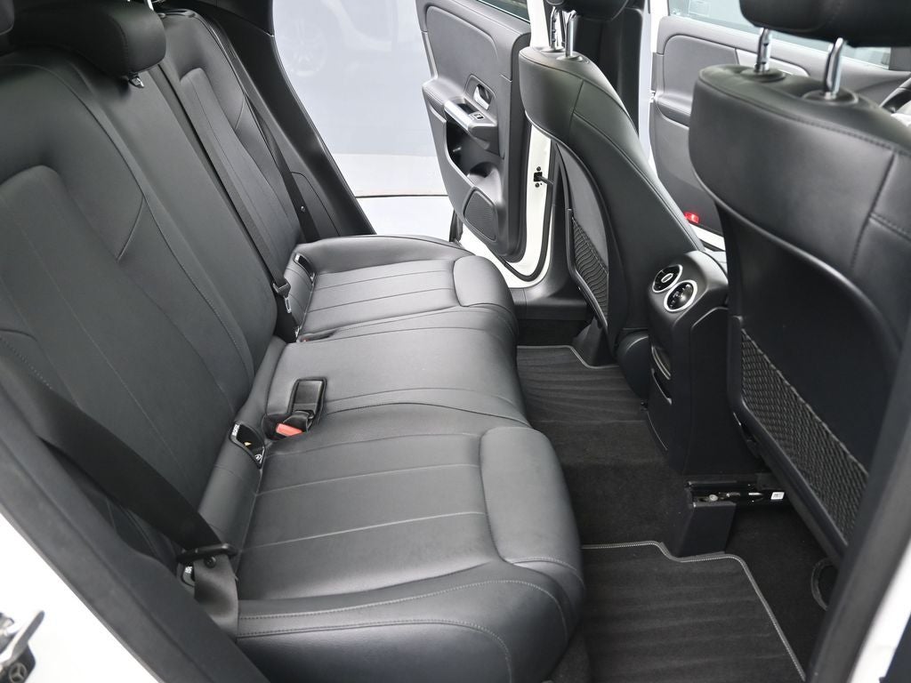 2022 Mercedes-Benz GLA GLA 250