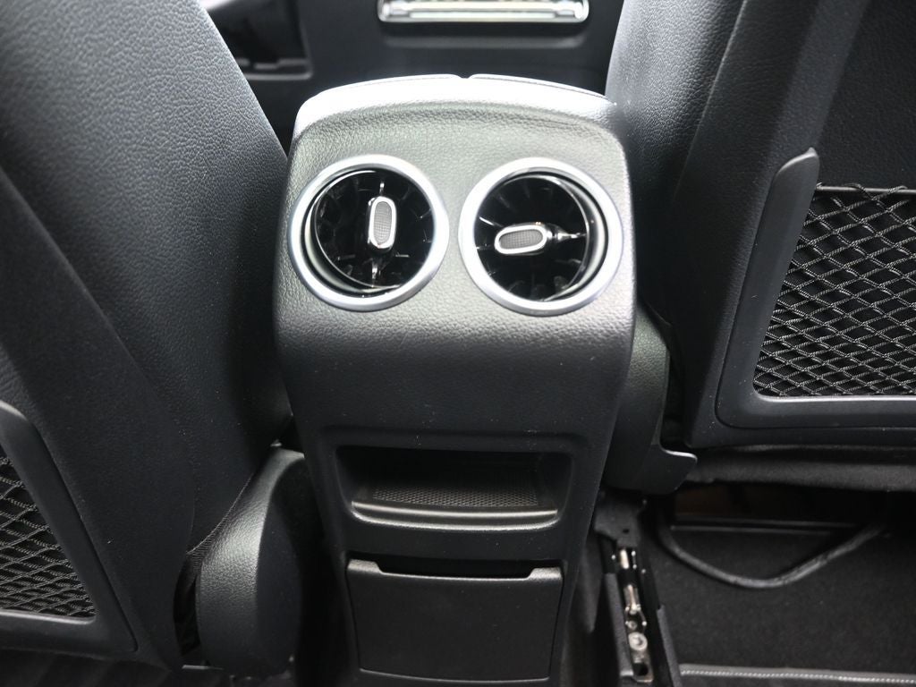 2022 Mercedes-Benz GLA GLA 250